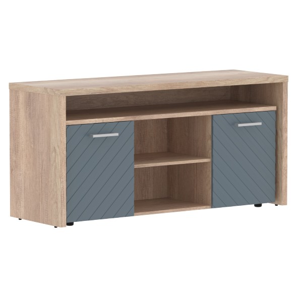 Тумба с фригобаром TLTF-3D 1640х550х800 TORR LUX оптом