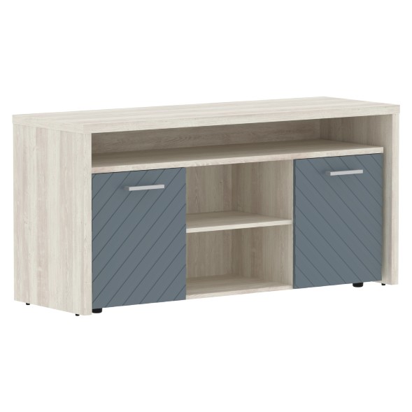 Тумба с фригобаром TLTF-3D 1640х550х800 TORR LUX оптом