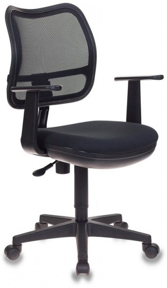 Кресло Бюрократ CH-797AXSN оптом