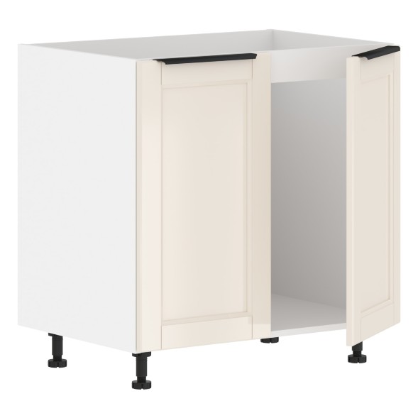 Шкаф напольный под мойку MOP 8082M.1C 800х560х820 SICILIA оптом