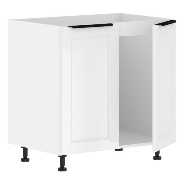 Шкаф напольный под мойку MOP 8082M.1C 800х560х820 SICILIA оптом