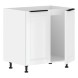 Шкаф напольный под мойку MOP 8082M.1C 800х560х820 SICILIA оптом