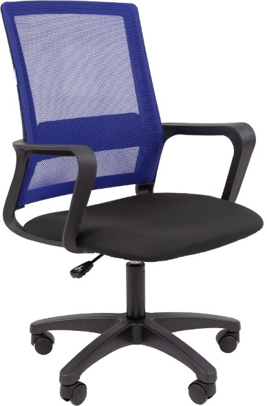 Компьютерное кресло  CHAIRMAN 606LT оптом