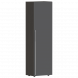 Гардероб узкий СП-064-25-12(R) 600х450х2010 KANON оптом