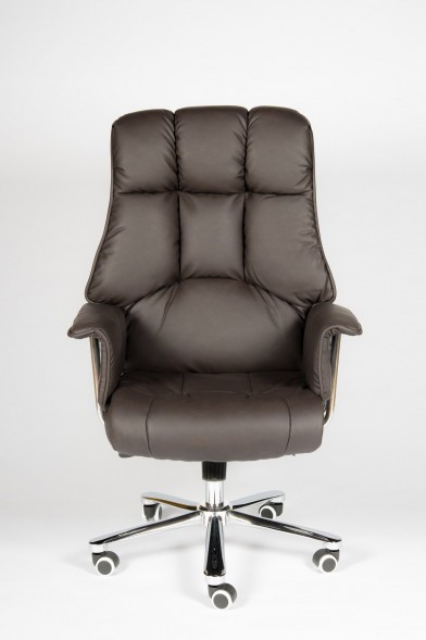 Офисное кресло NORDEN ПРЕЗИДЕНТ/ЭКО оптом