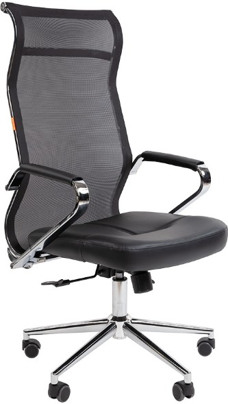 Кресло руководителя  CHAIRMAN 702 оптом