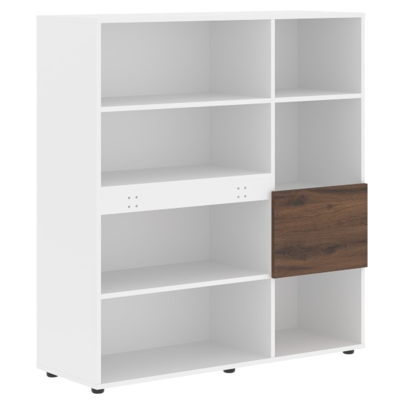 Стеллаж EHC 1245 1250х430х1355 EDIS оптом