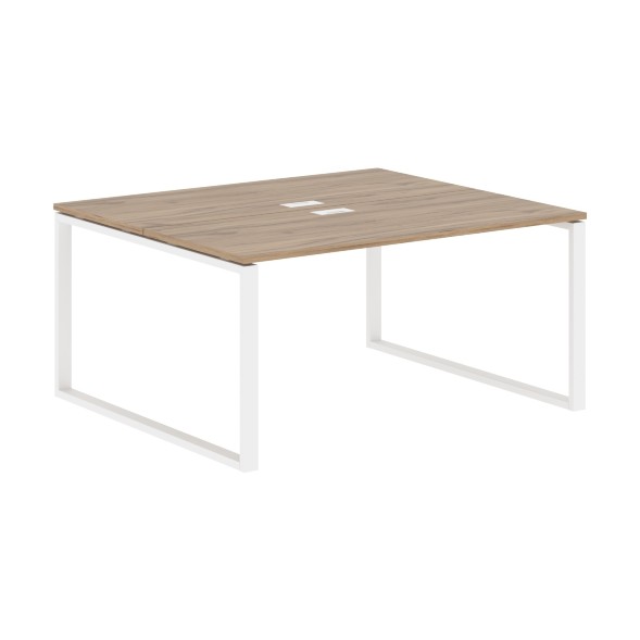 Стол 2-х местный EQWST 1513 1560х1346х750 EDIS оптом