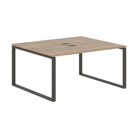 Стол 2-х местный EQWST 1513 1560х1346х750 EDIS оптом