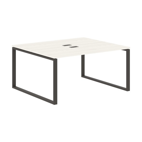 Стол 2-х местный EQWST 1513 1560х1346х750 EDIS оптом