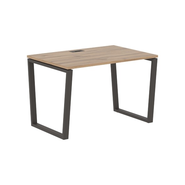 Стол прямой EVST 1180 1160х800х750 EDIS оптом