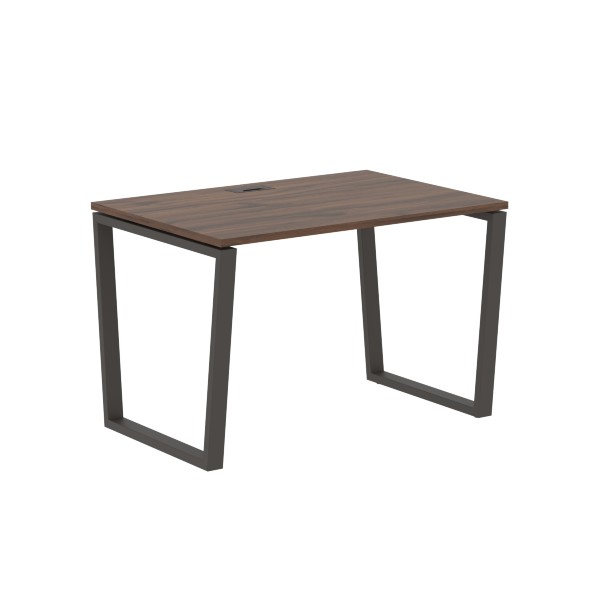 Стол прямой EVST 1180 1160х800х750 EDIS оптом