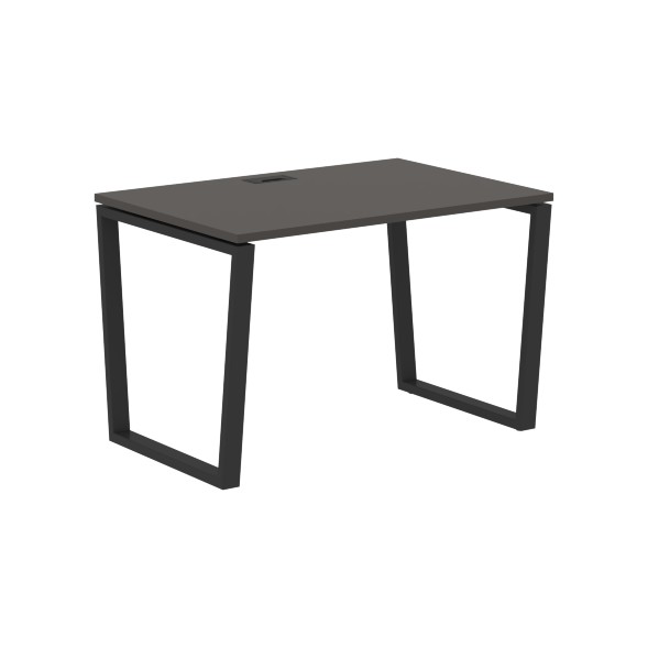 Стол прямой EVST 1180 1160х800х750 EDIS оптом