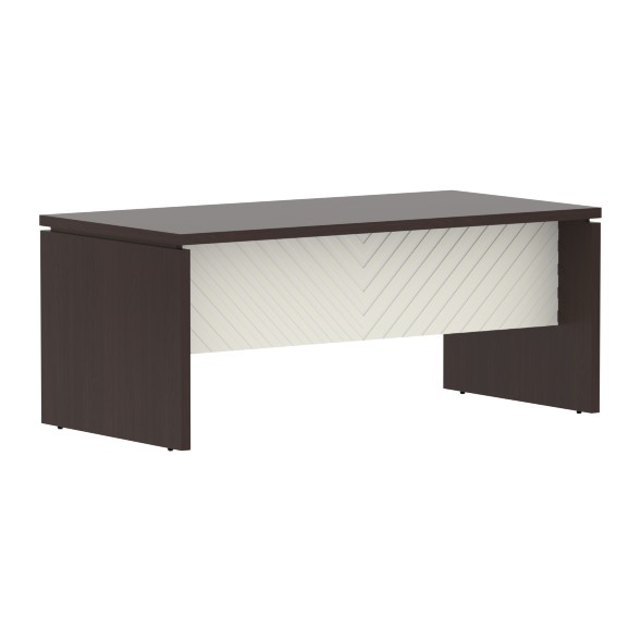 Стол руководителя TLST 189 1800х900х750 TORR LUX оптом