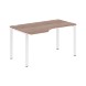 Стол эргономичный XS6CET 149(L) белый/антрацит 1400х900х750 XTEN-S60 оптом