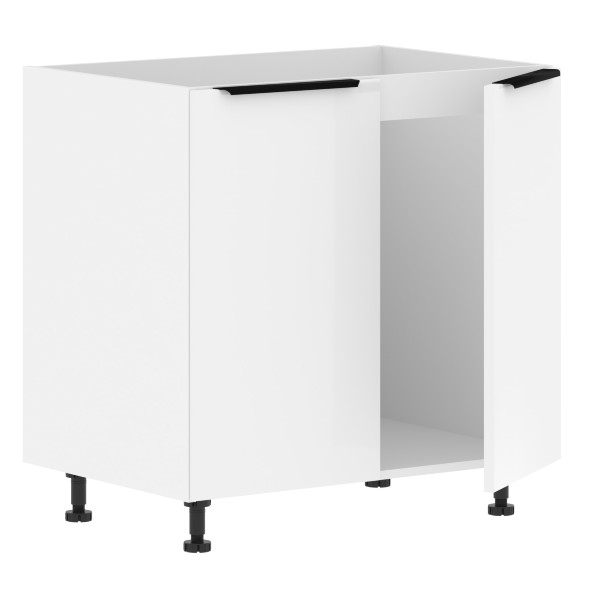 Шкаф напольный под мойку MOP 8082M.1P 800х560х820 IBIZA оптом