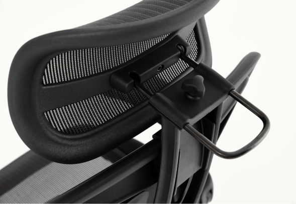 Кресло эргономичное Herman Miller Aeron C Large  оптом