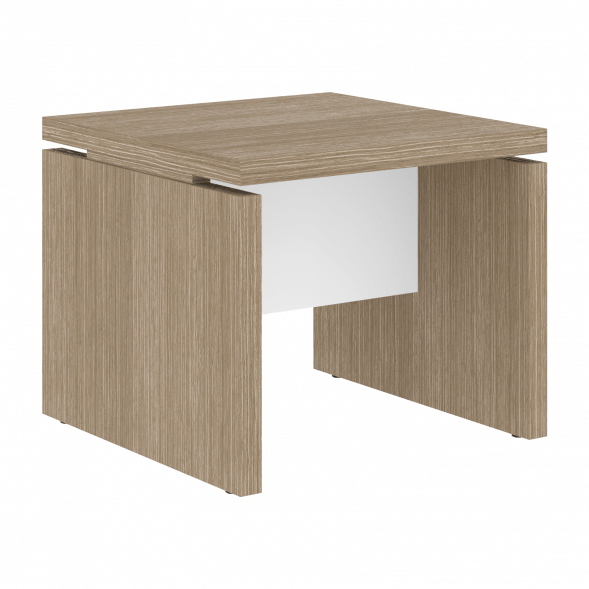 Стол журнальный СП-064-25-11 600х600х500 KANON оптом