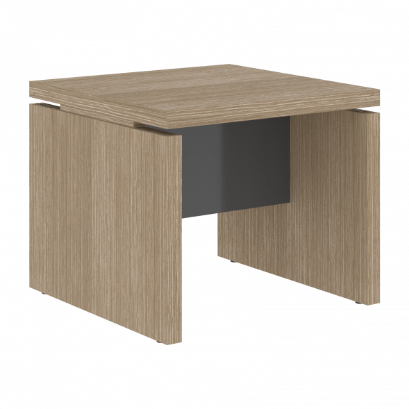 Стол журнальный СП-064-25-11 600х600х500 KANON оптом