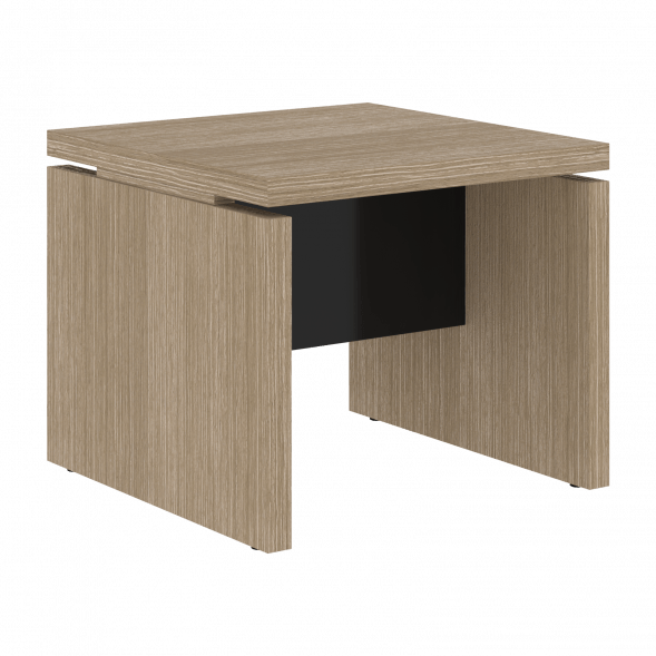 Стол журнальный СП-064-25-11 600х600х500 KANON оптом