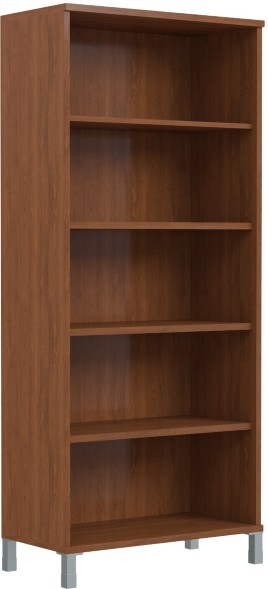 Каркас шкафа высокого с опорами B 430.1 Орех Гарда 900х450х2054 оптом