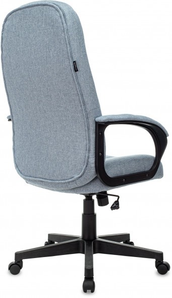 Кресло руководителя Бюрократ T-898 ткань оптом