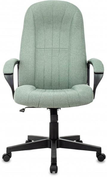 Кресло руководителя Бюрократ T-898 ткань оптом