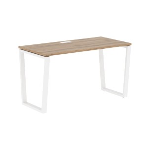 Стол прямой EVST 1367 1360х670х750 EDIS