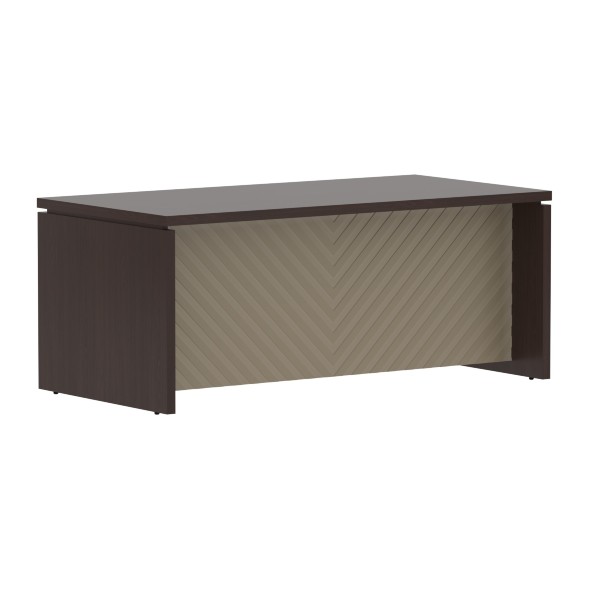 Стол руководителя TLST 189H 1800х900х750 TORR LUX оптом