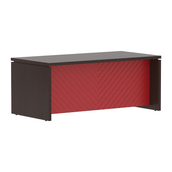 Стол руководителя TLST 189H 1800х900х750 TORR LUX оптом