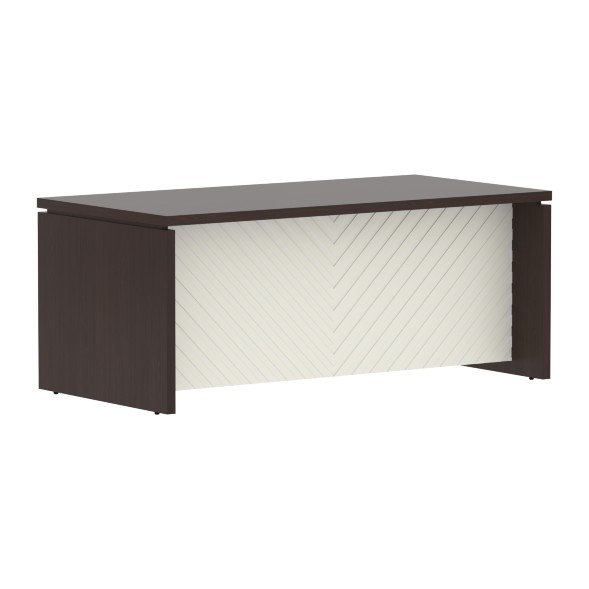 Стол руководителя TLST 189H 1800х900х750 TORR LUX оптом