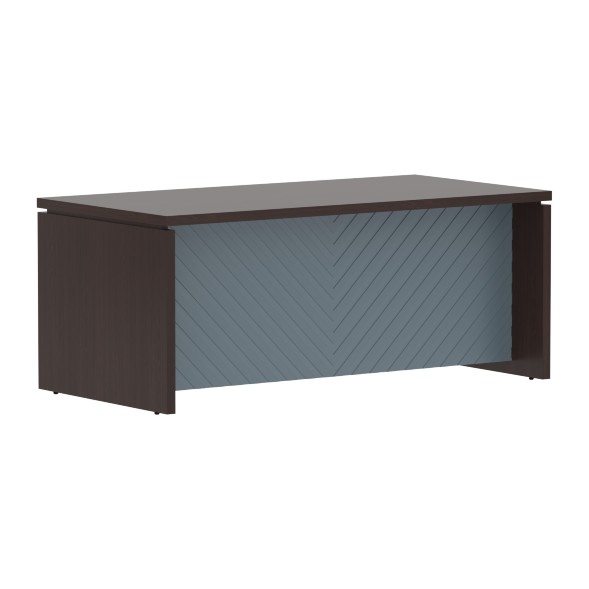 Стол руководителя TLST 189H 1800х900х750 TORR LUX оптом