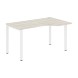 Стол эргономичный XS6CET 149(R) белый/антрацит 1400х900х750 XTEN-S60 оптом