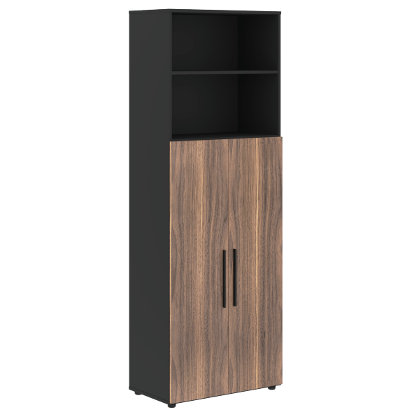 Шкаф высокий широкий VRHCS 80.6 800х430х2253 VELION VENEER оптом