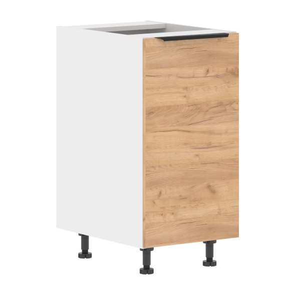 Шкаф напольный с полкой MOP 4082.1 400х560х820 CORSICA оптом