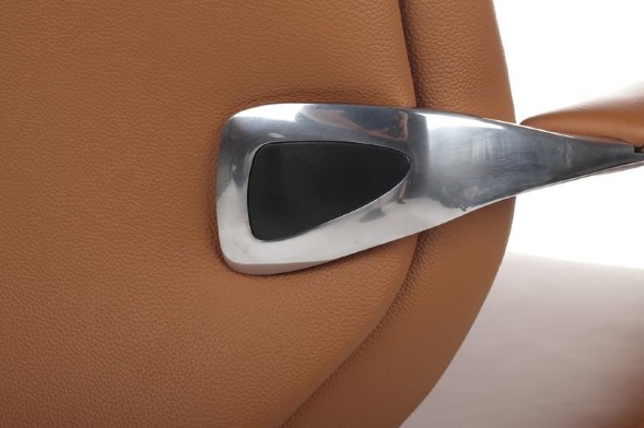 Кресло Алонзо-M B1711 оптом