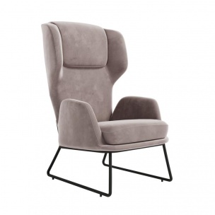 Пронто Кресло Pronto PRNT-01 680*760*1090