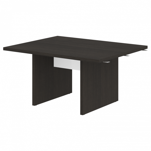 Стол переговорный 1500 составной СП-064-25-20 1500х1200х750 KANON оптом