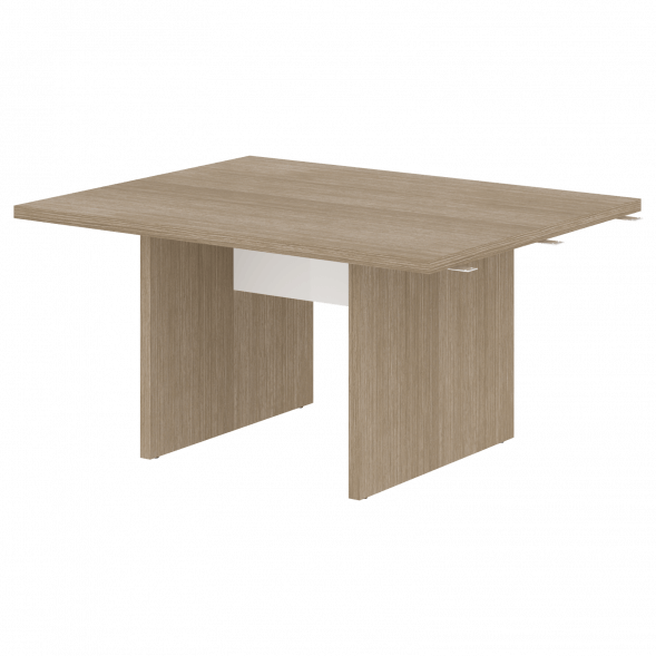 Стол переговорный 1500 составной СП-064-25-20 1500х1200х750 KANON оптом