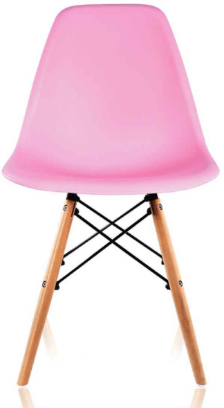 Стул N-12 WoodMold Eames style оптом