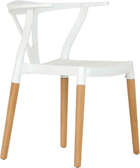 Стул Wishbone  оптом