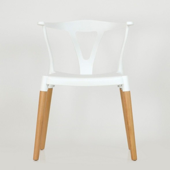 Стул Wishbone  оптом