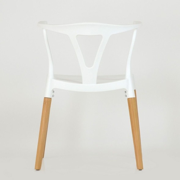 Стул Wishbone  оптом