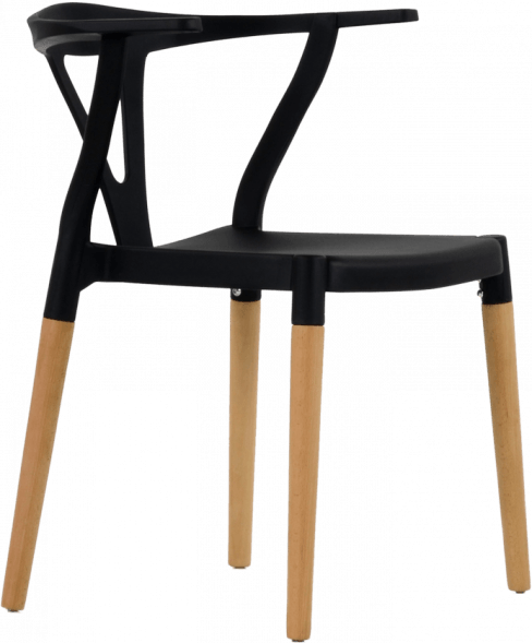 Стул Wishbone  оптом