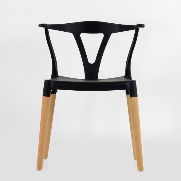 Стул Wishbone  оптом