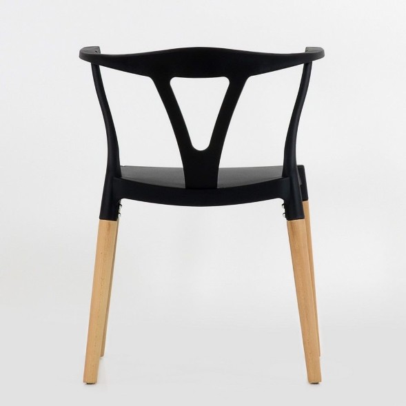 Стул Wishbone  оптом