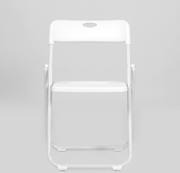 Стул складной N-296 оптом