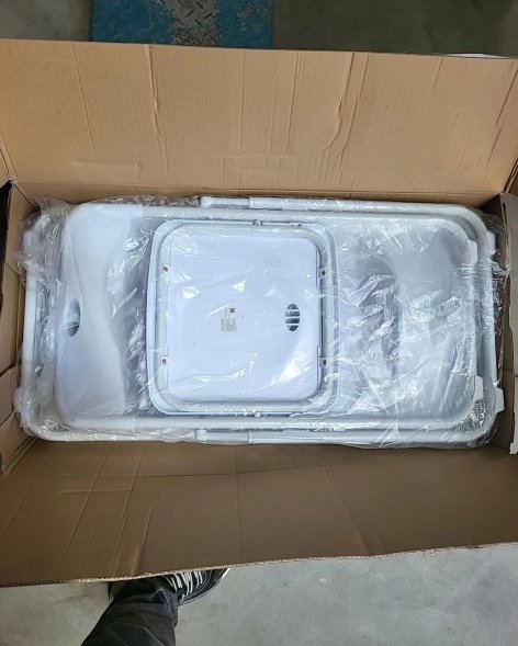 Стул складной N-296 оптом