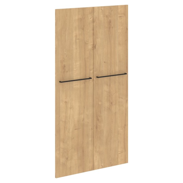 Двери средние LMD 40-2 790х18х1470 LOFTIS оптом