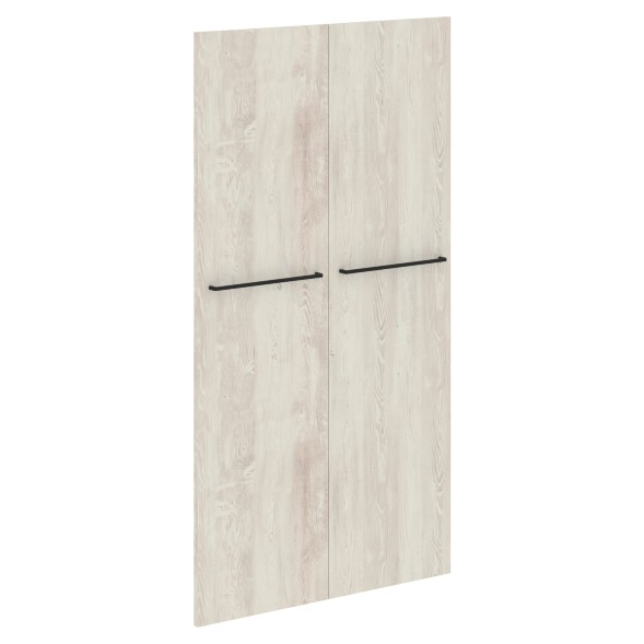 Двери средние LMD 40-2 790х18х1470 LOFTIS оптом